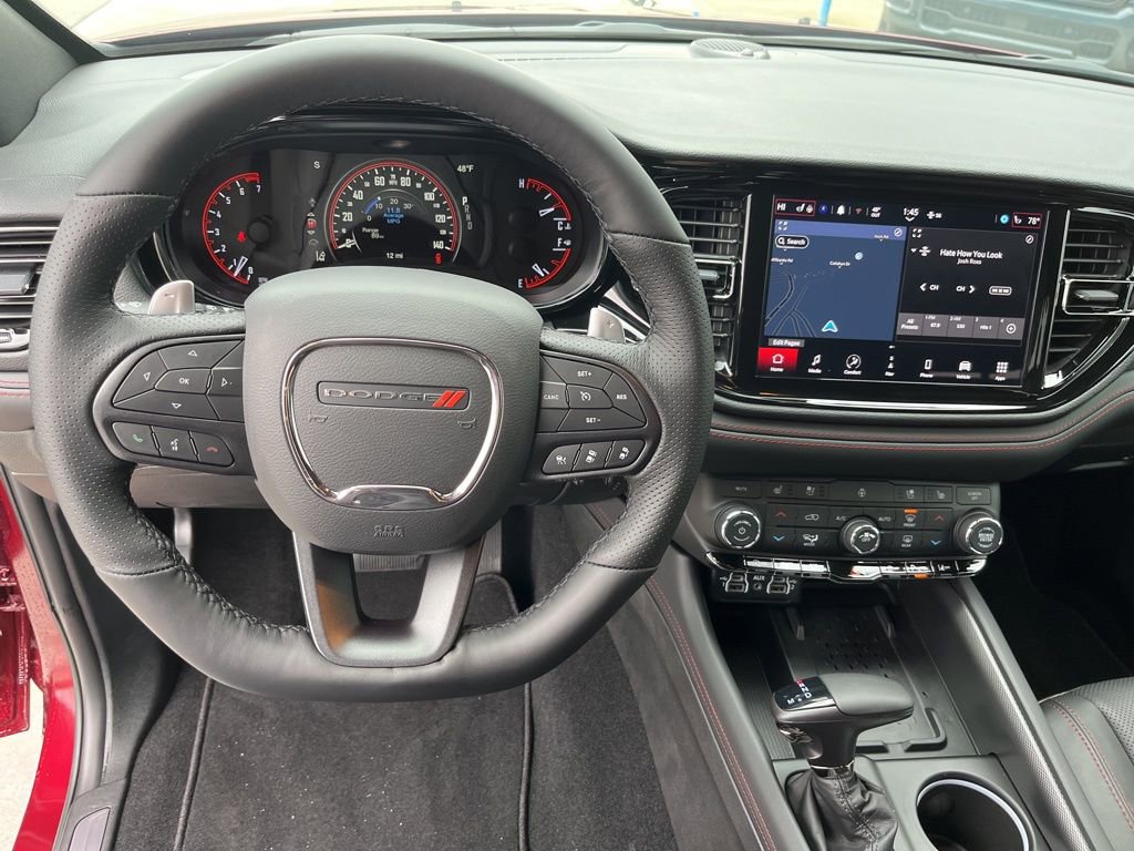 New 2026 Dodge Durango GT image 7