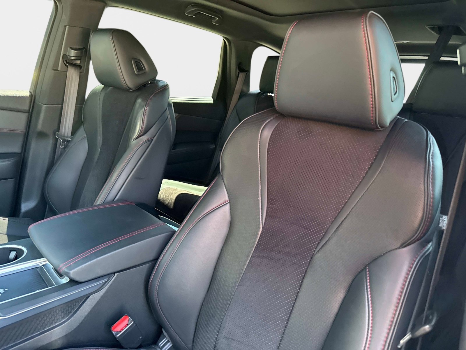 Used 2022 Acura MDX A-Spec AWD/4WD image 41