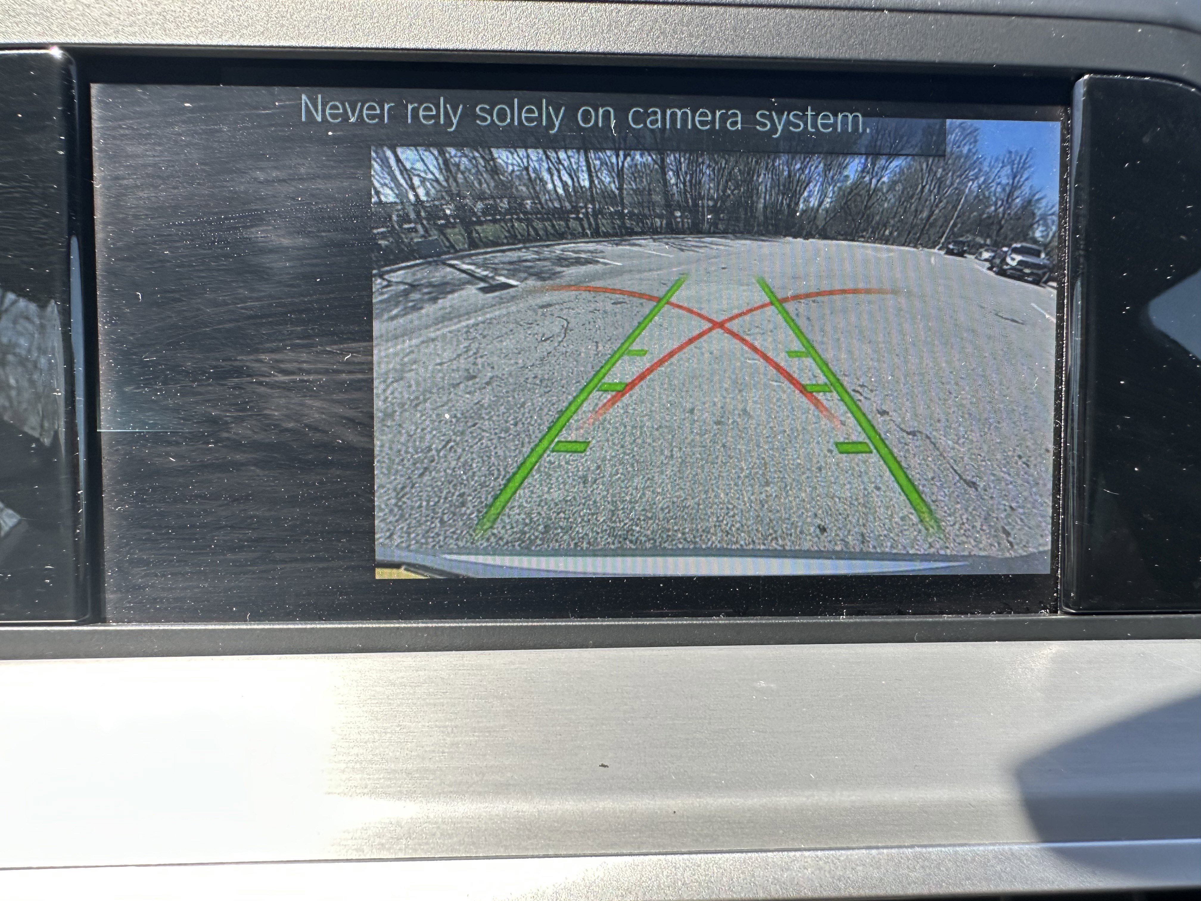 Used 2018 BMW X3 xDrive30i w/ Convenience Package AWD/4WD image 25