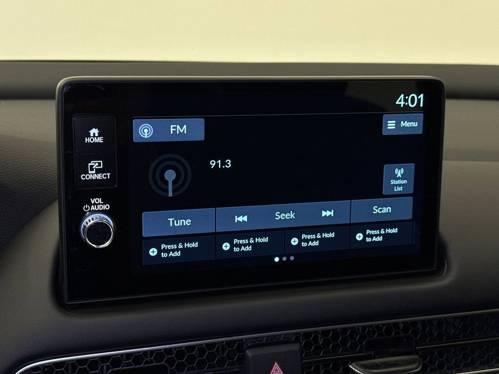 New 2026 Honda HR-V EX-L image 24