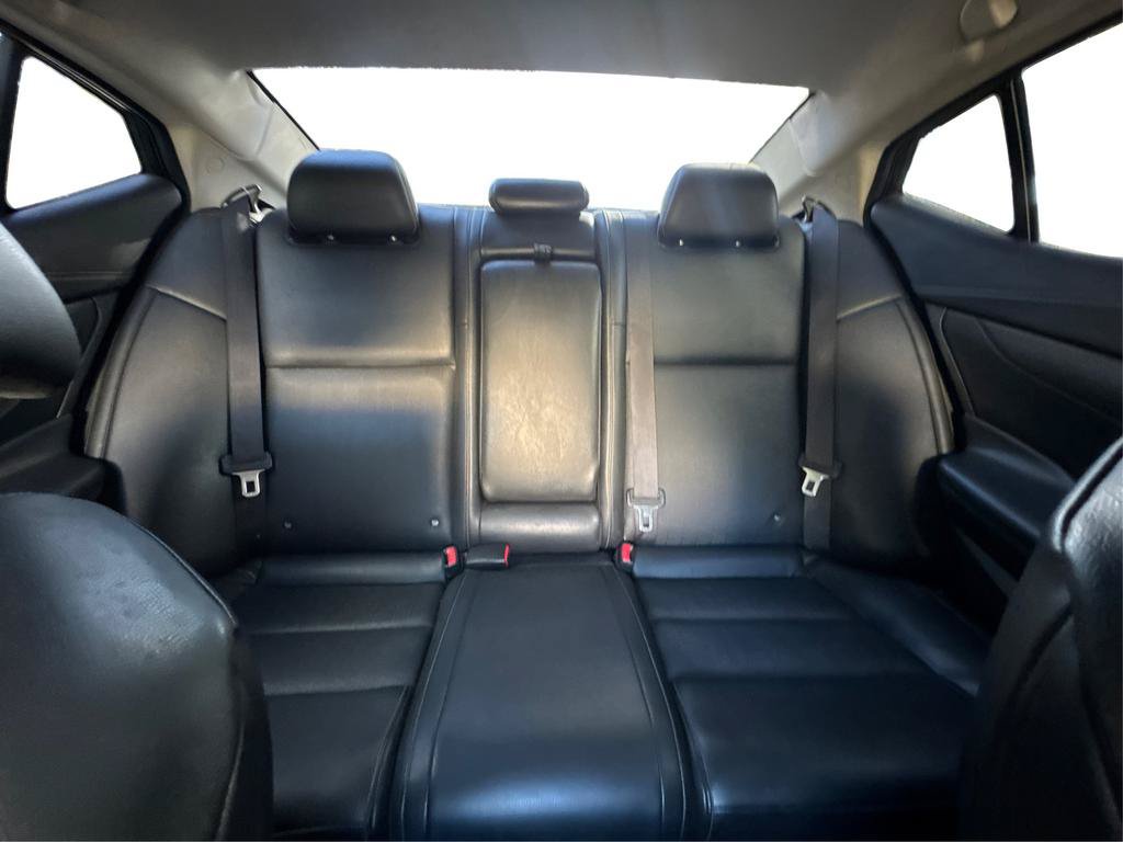 Used 2017 Nissan Maxima 3.5 SV FWD image 13