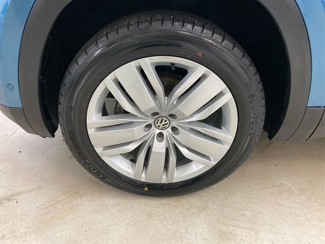 Used 2019 Volkswagen Atlas SEL Premium image 19