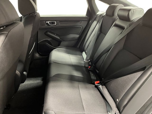 New 2026 Honda Civic FWD Hybrid Sedan image 21
