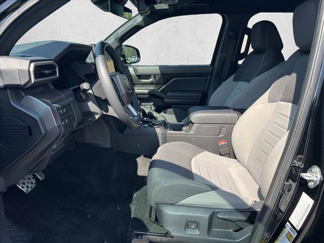 Used 2024 Toyota Tacoma TRD Sport AWD/4WD image 9