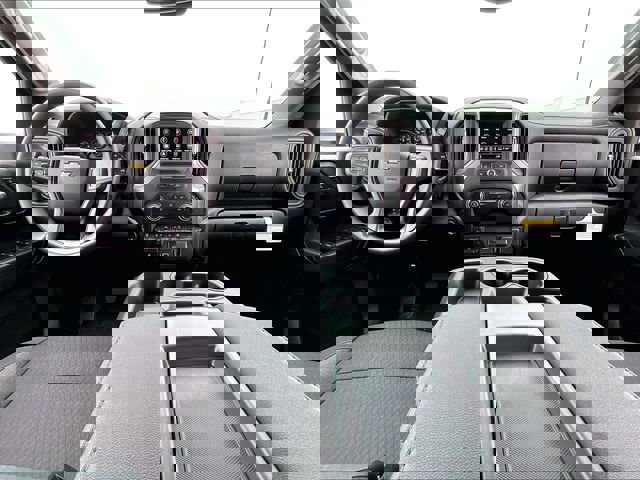 New 2026 Chevrolet Silverado 2500 Custom w/ Custom Value Package image 11