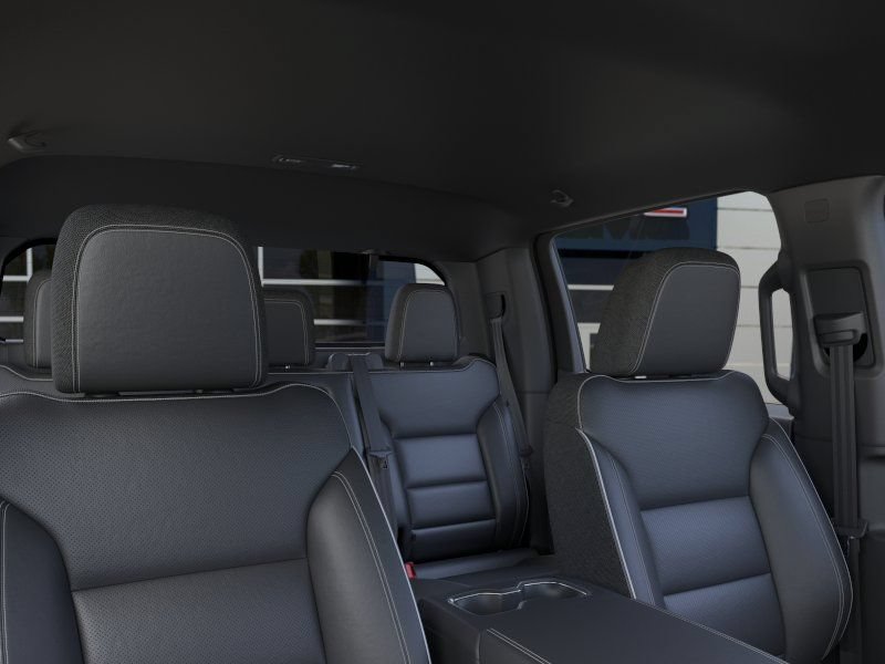 New 2026 GMC Sierra EV Elevation w/ Premium Package AWD/4WD image 24