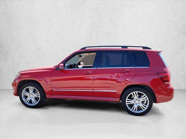 Used 2013 Mercedes-Benz GLK 350 2WD image 7