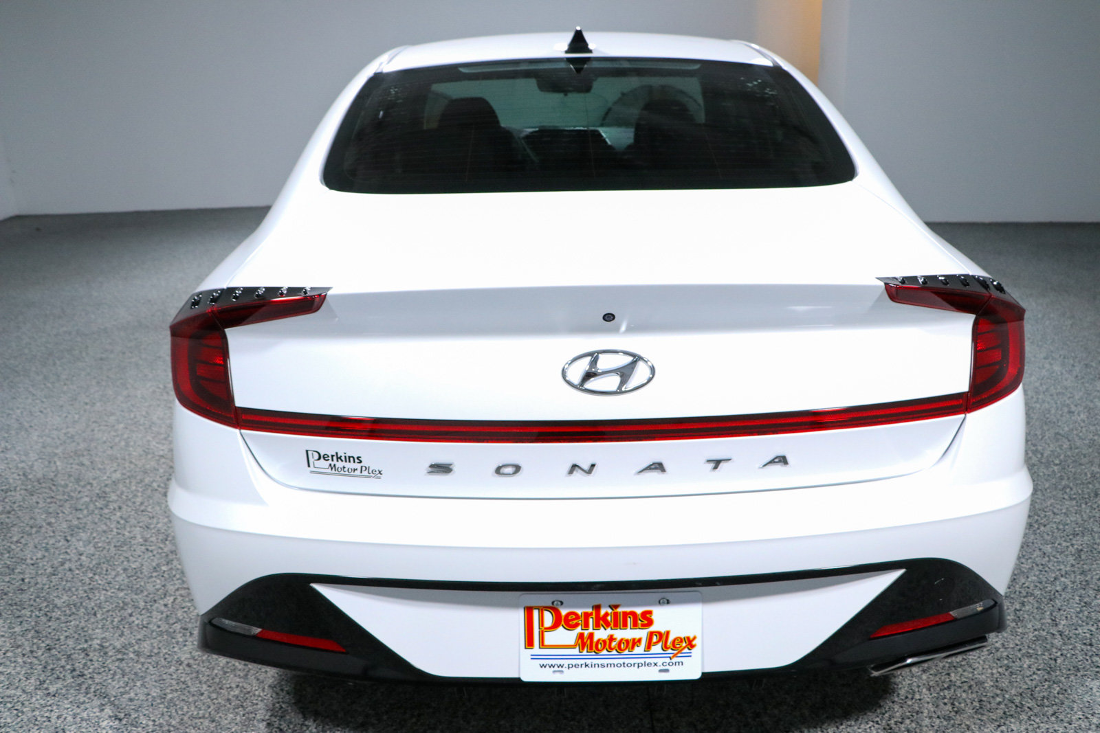 Used 2022 Hyundai Sonata SEL FWD image 8