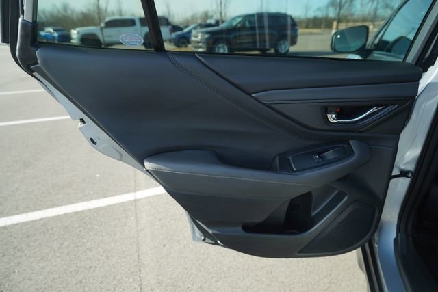 Used 2022 Subaru Outback Wilderness image 16
