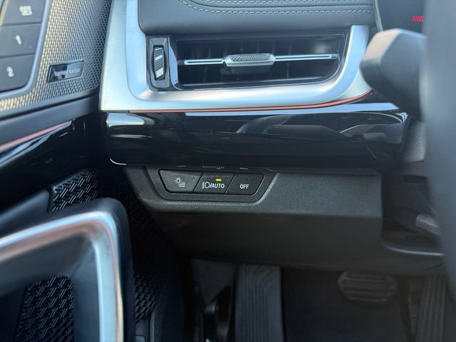 Used 2026 BMW X1 xDrive28i w/ Convenience Package AWD/4WD image 32