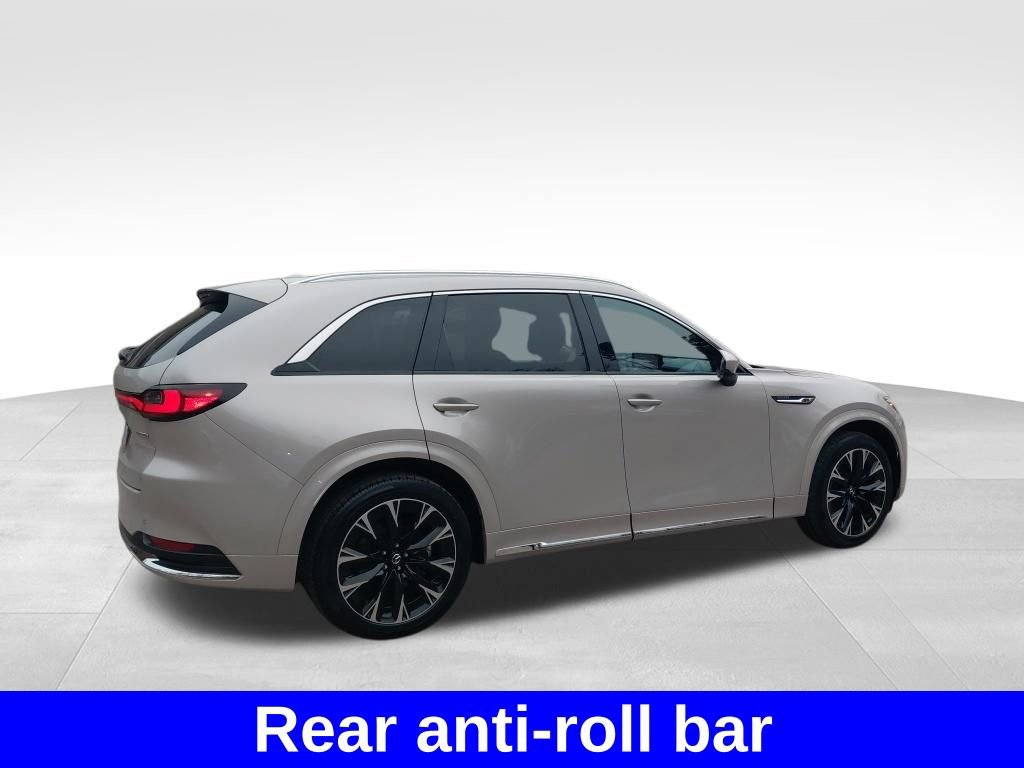 Used 2024 MAZDA CX-90 3.3 Turbo S image 28