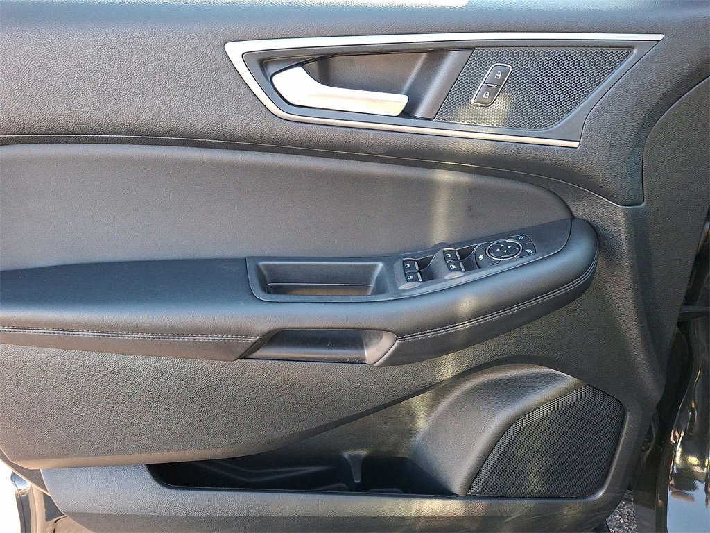 Certified 2023 Ford Edge SEL w/ Convenience Package image 10