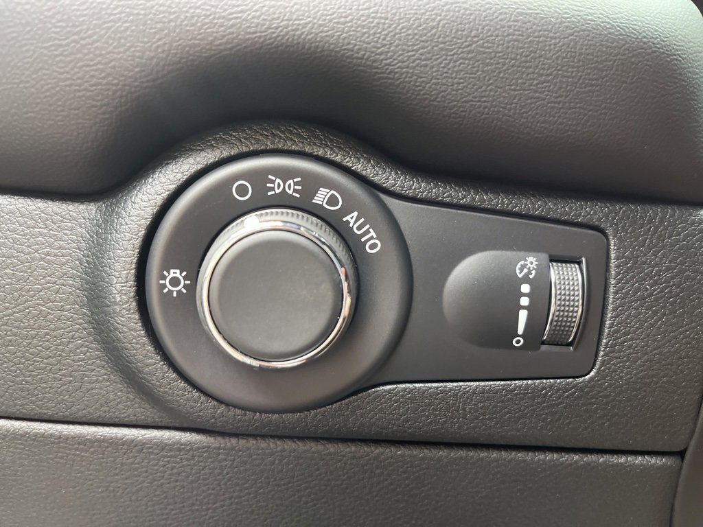 New 2025 Dodge Durango GT w/ Blacktop Package image 11