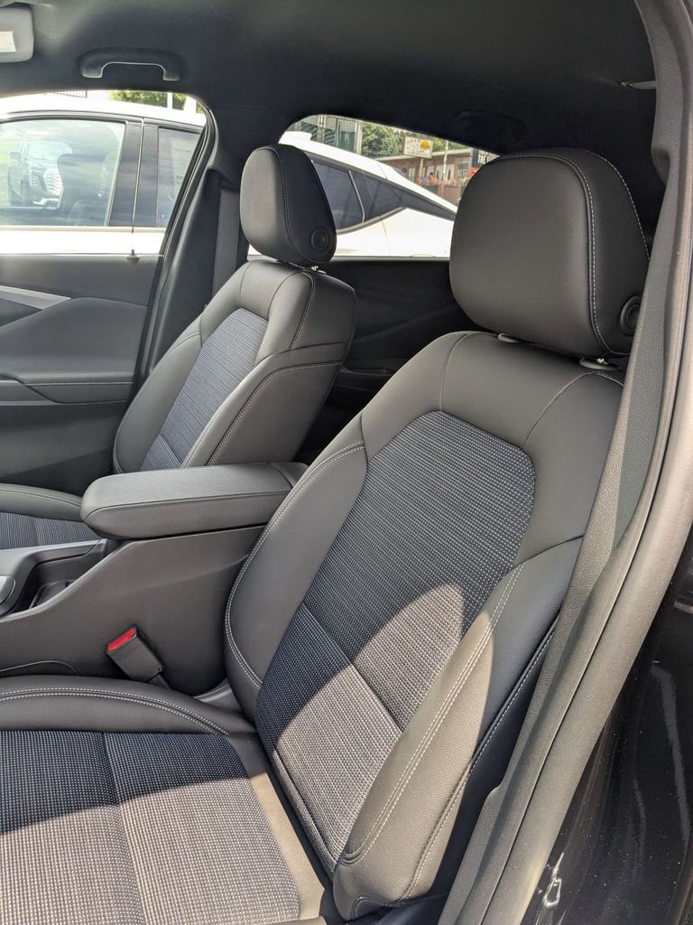 New 2025 Buick Envista Preferred w/ Convenience I Package image 12