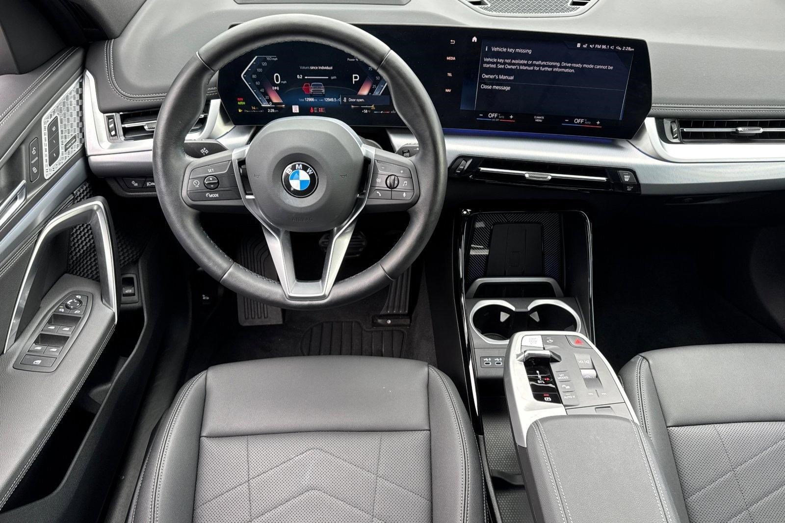 Certified 2023 BMW X1 xDrive28i w/ Premium Package image 29