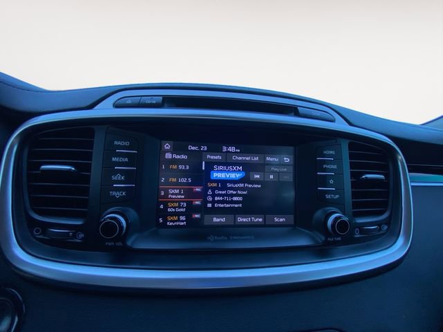 Used 2019 Kia Sorento EX image 23