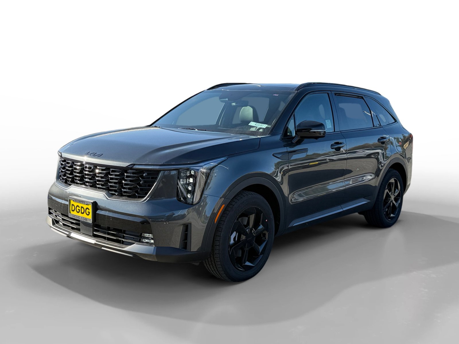 New 2026 Kia Sorento SX Prestige image 1