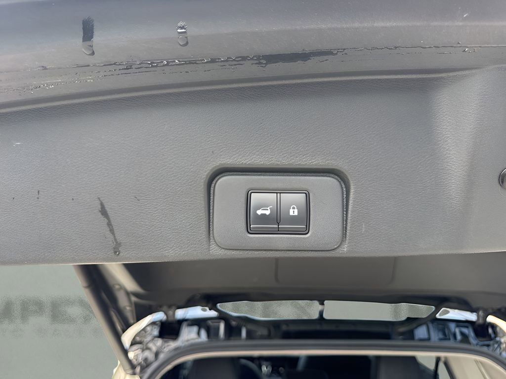 Used 2021 Nissan Rogue SL AWD/4WD image 31