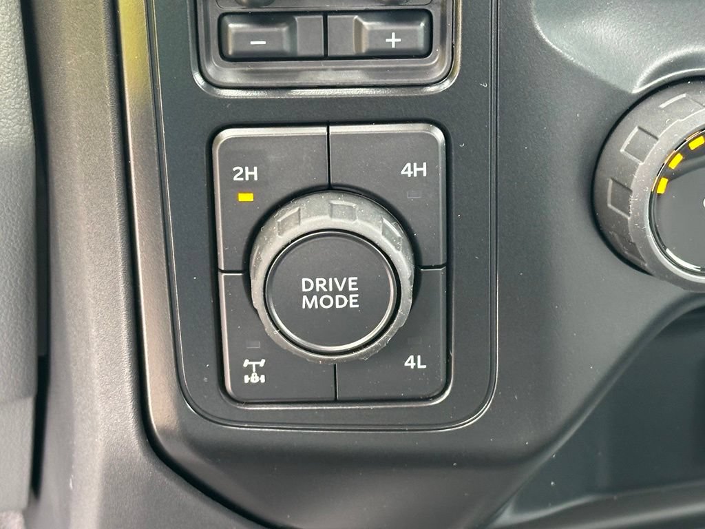 New 2026 Ford F250 XL AWD/4WD image 11