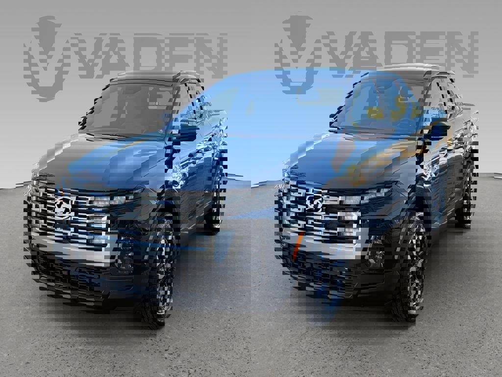 New 2026 Hyundai Santa Cruz SE image 24