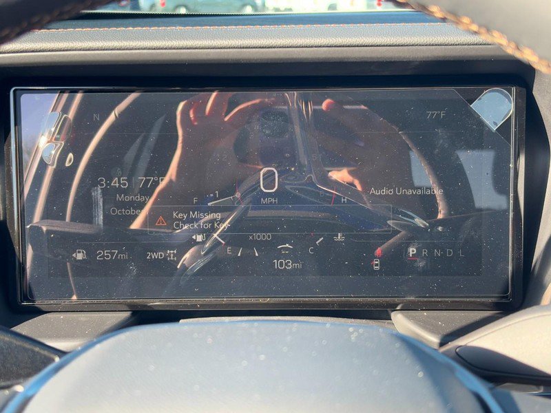 New 2026 GMC Terrain AT4 w/ Convenience Package III image 14