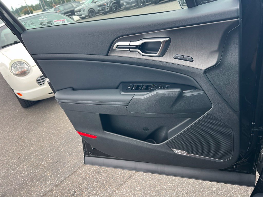 New 2027 Kia Sportage X-Line AWD/4WD image 19