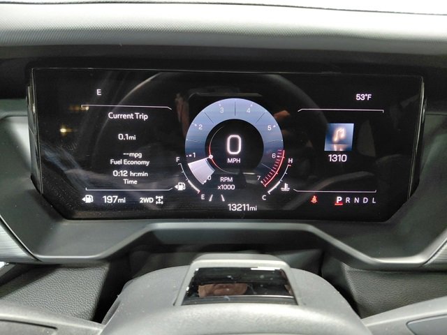 Certified 2024 GMC Acadia AT4 w/ Super Cruise Package image 34