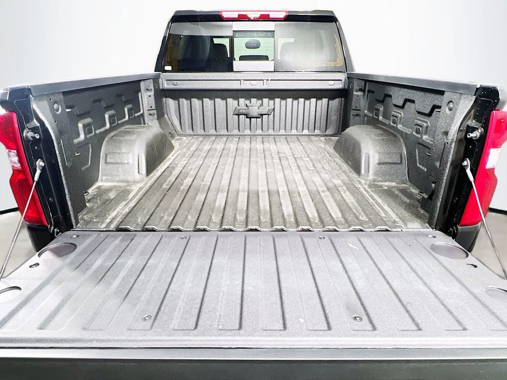 New 2026 Chevrolet Silverado 1500 High Country image 28