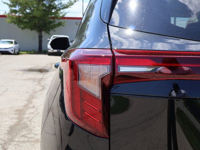 New 2025 Kia Seltos S AWD/4WD image 9