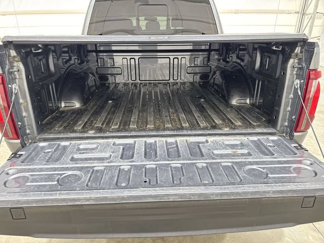 Used 2024 Ford F150 XLT w/ Equipment Group 302A MID AWD/4WD image 26