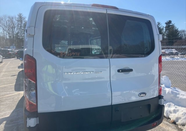 Used 2024 Ford Transit 250 Low Roof w/ Exterior Upgrade Package image 9