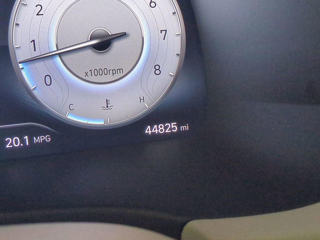 Used 2024 Hyundai Palisade Calligraphy FWD image 39