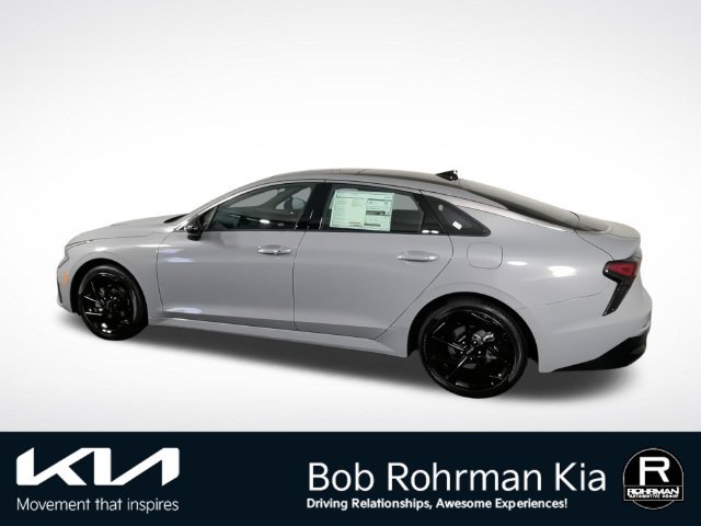 New 2027 Kia K5 GT-Line w/ GT-Line Premium Package AWD/4WD image 7