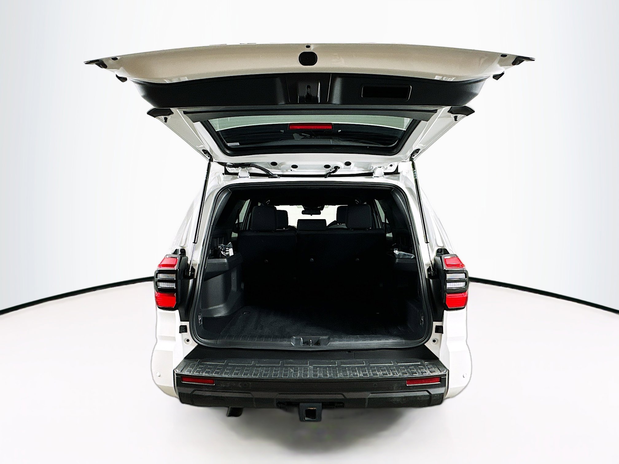 Used 2025 Toyota 4Runner TRD Off-Road image 27