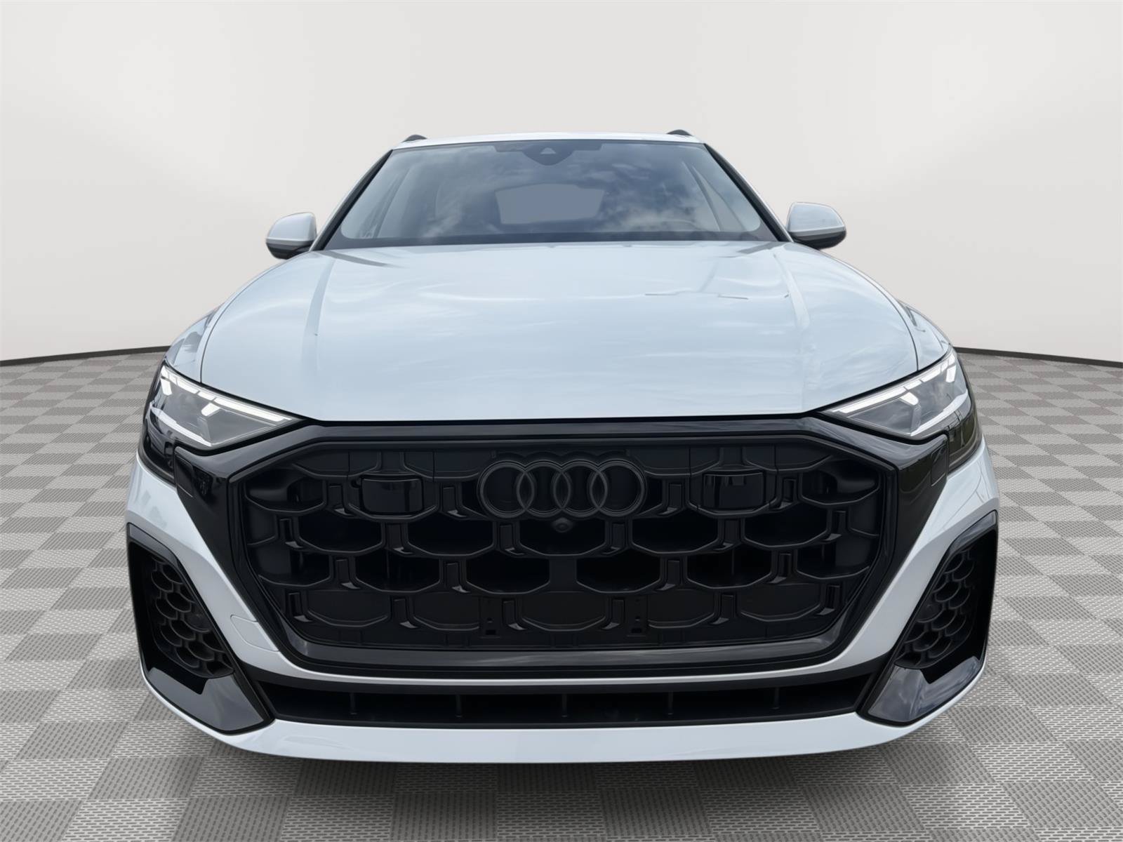 New 2026 Audi Q8 Prestige AWD/4WD image 8