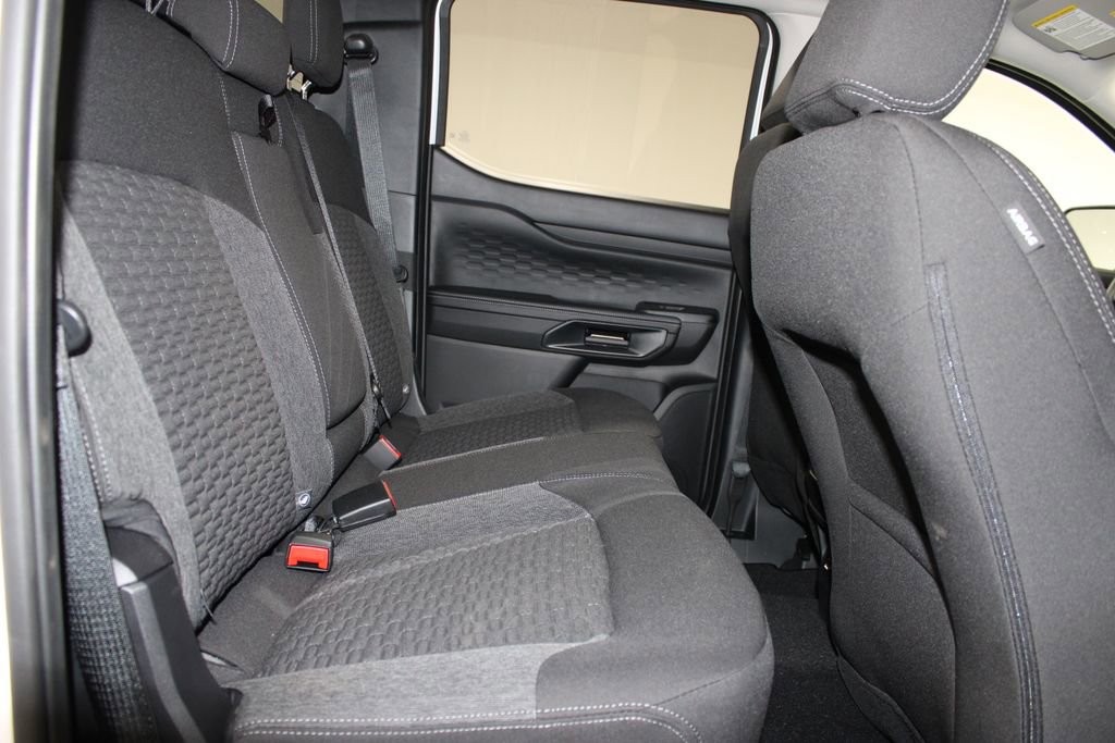 New 2026 Ford Ranger XLT image 29