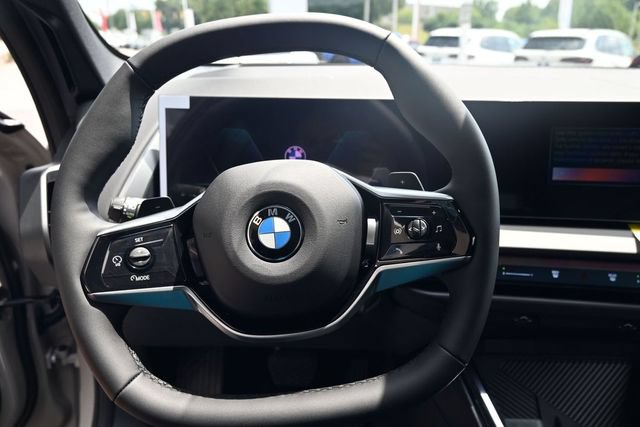 New 2026 BMW X3 xDrive30i w/ Premium Package AWD/4WD image 20
