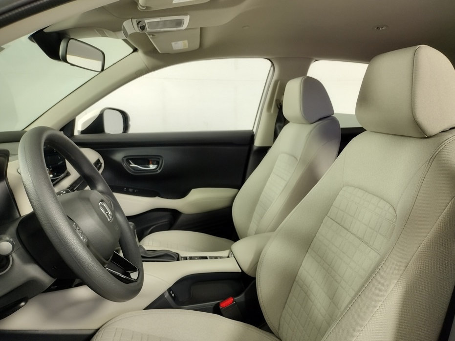 New 2027 Honda HR-V LX image 7