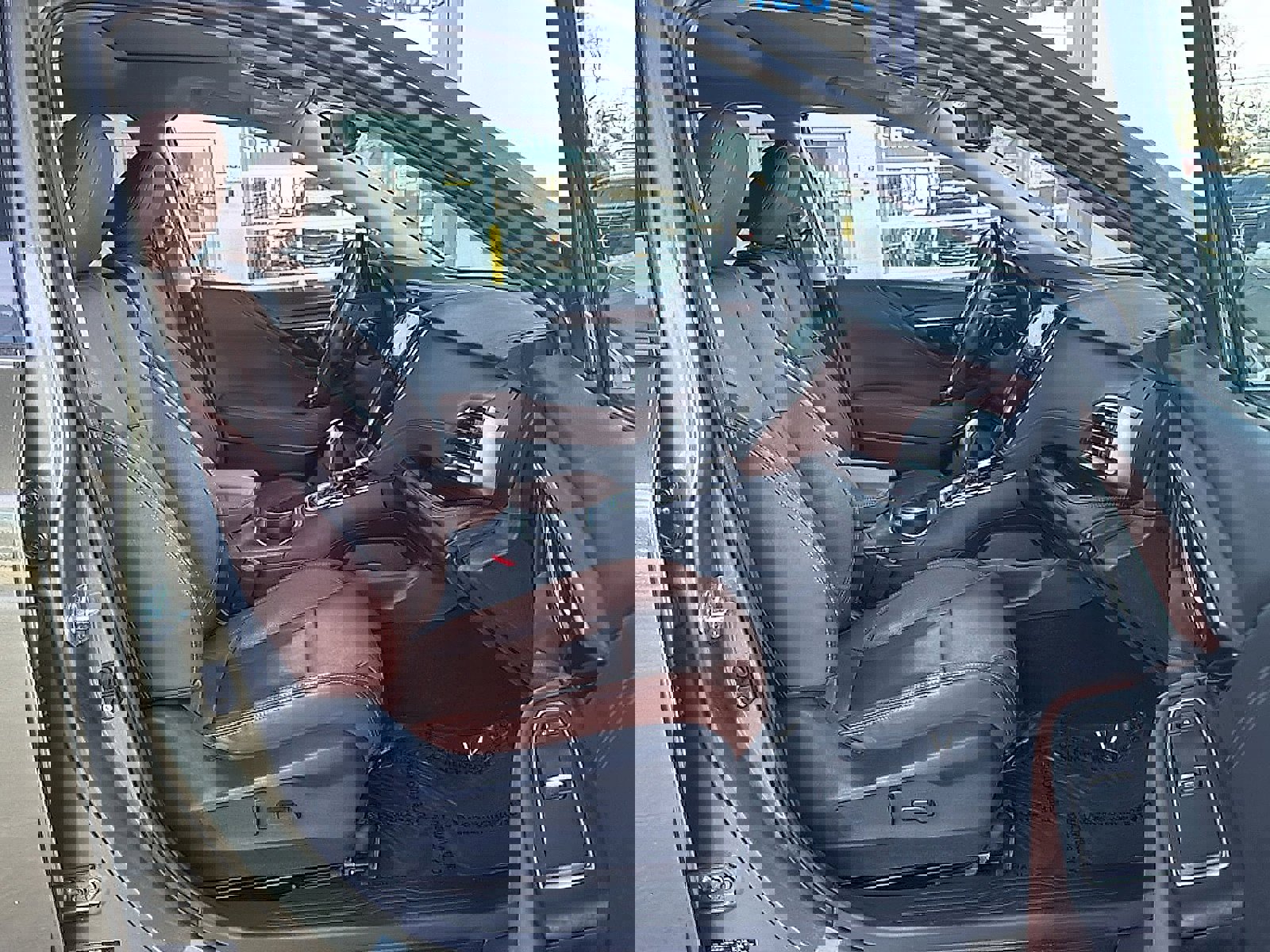 Used 2023 Subaru Outback Touring image 14