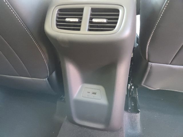 New 2025 Buick Envision Sport Touring image 9