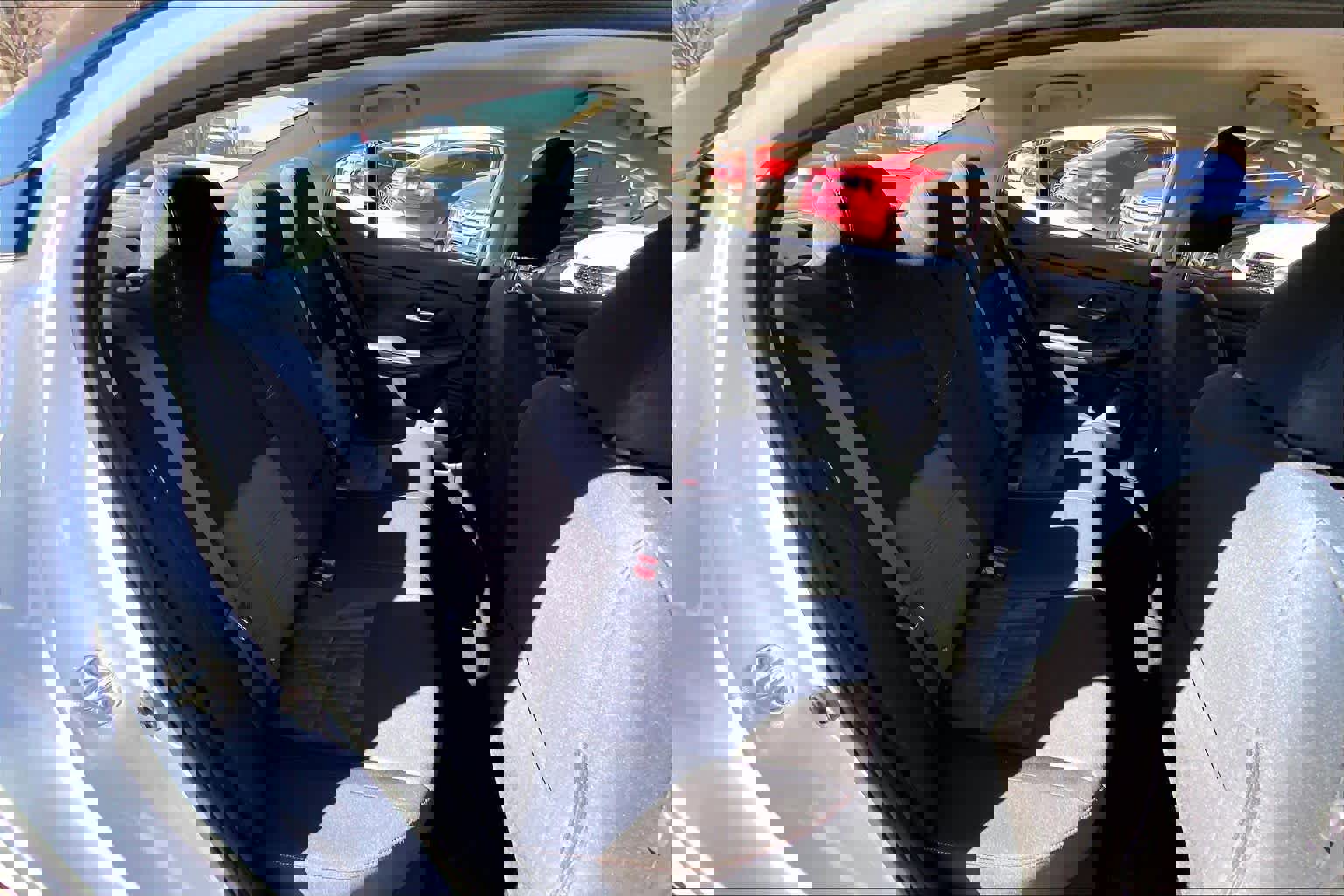 Used 2022 Nissan Sentra SR w/ Midnight Edition image 19