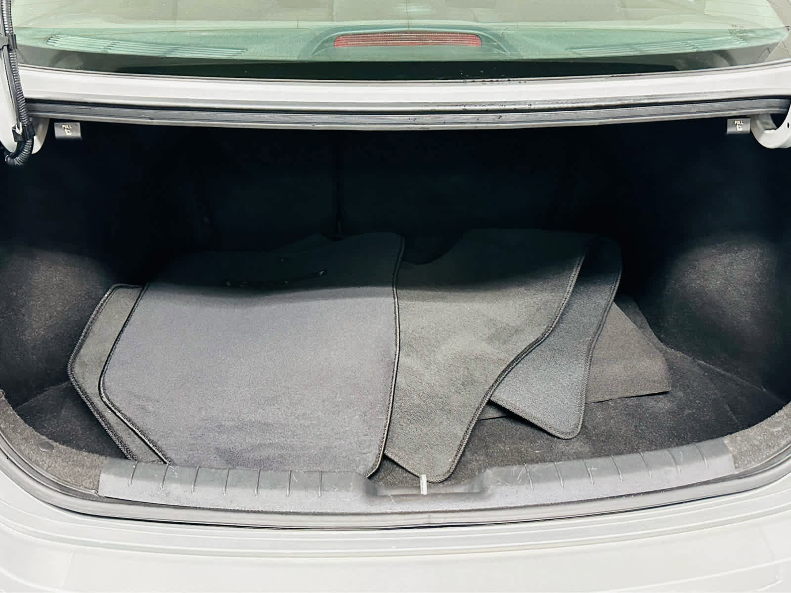 Used 2019 Hyundai Elantra SEL w/ Cargo Package FWD image 27