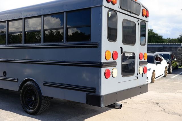 Used 2010 Chevrolet Express 3500 w/ School Bus Package image 48