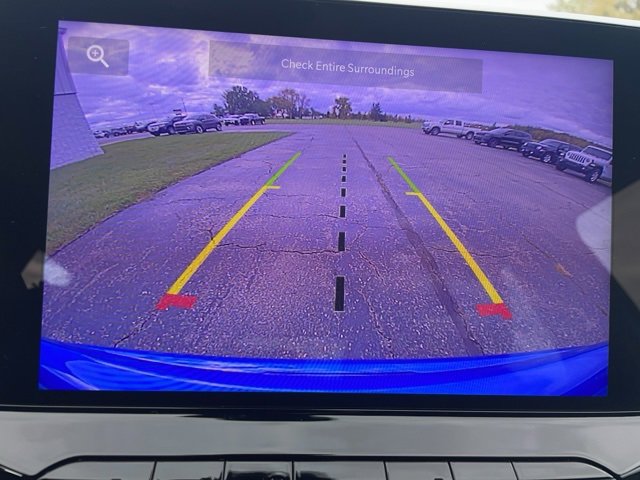 Used 2024 Jeep Compass Limited image 24