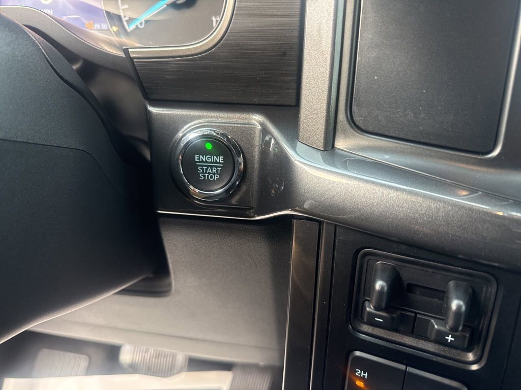 Used 2023 Ford F150 XLT w/ Equipment Group 302A High image 24