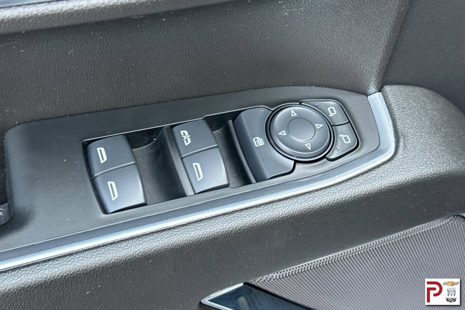 Certified 2024 GMC Sierra 1500 Elevation AWD/4WD image 12