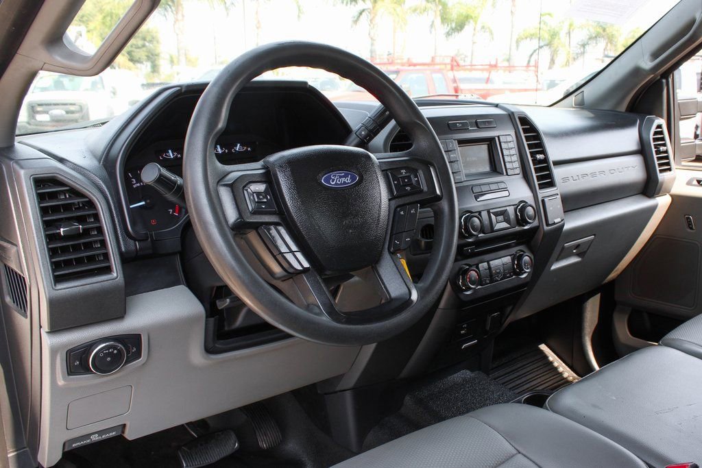 Used 2017 Ford F350 XL w/ Power Equipment Group image 18