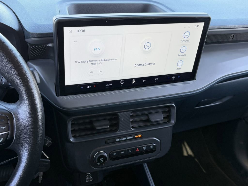 Used 2025 Ford Maverick XL w/ Equipment Group 102A image 17