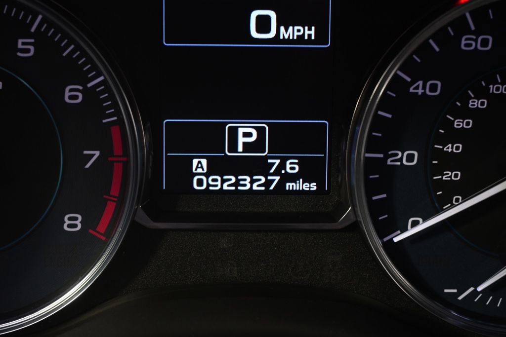 Used 2015 Subaru Impreza 2.0i Sport Limited AWD/4WD image 23