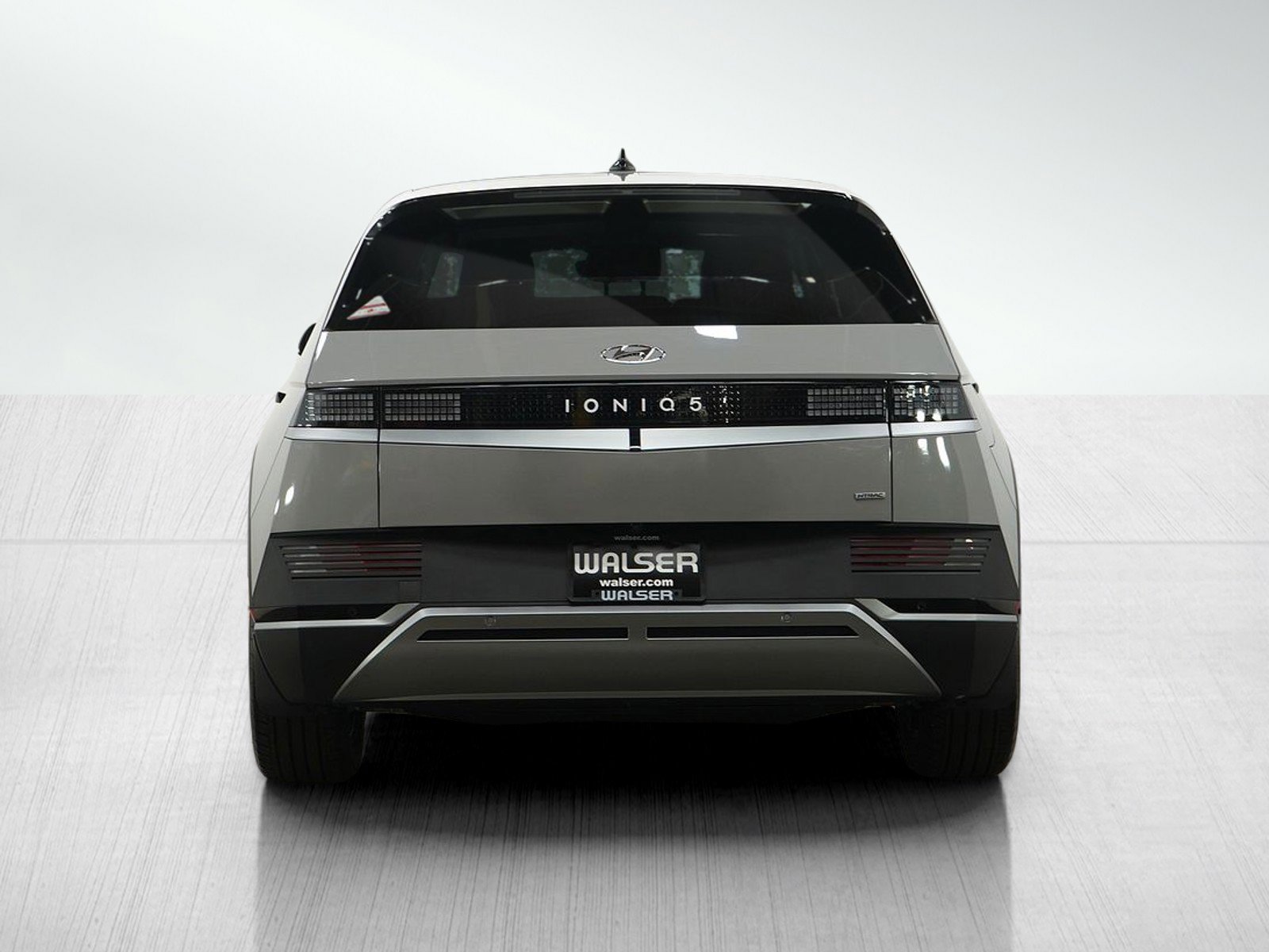 Certified 2023 Hyundai Ioniq 5 SEL image 4